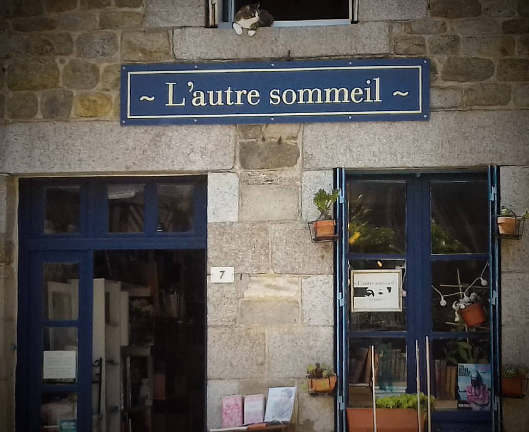 L’Autre sommeil