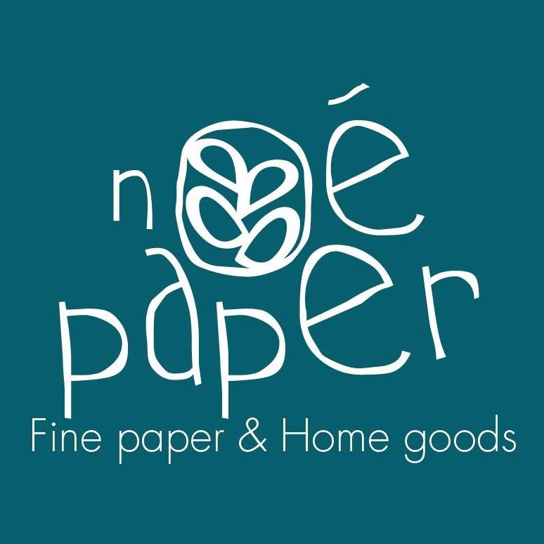 Noé Paper