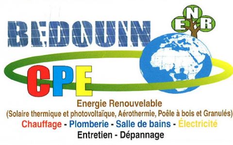 Bedouin CPE Sarl