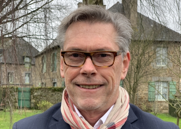 PAIRON Christian PAIRON Christian