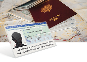 CNI et passeports