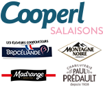COOPERL SALAISONS