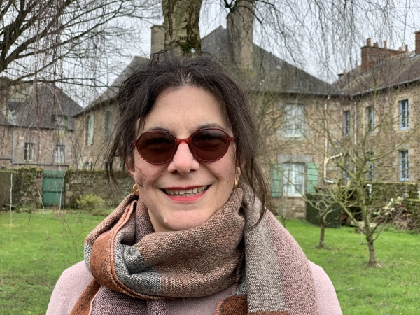 BOUSSEAU Delphine BOUSSEAU Delphine