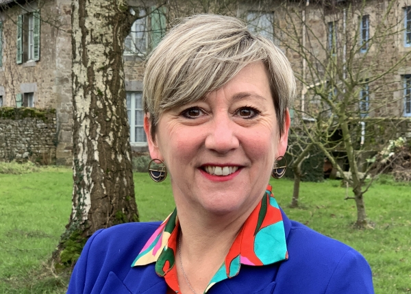 PARMENTIER Mélina PARMENTIER Mélina