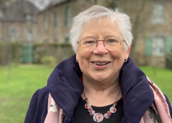 SPAGNOL PAULETTE SPAGNOL PAULETTE