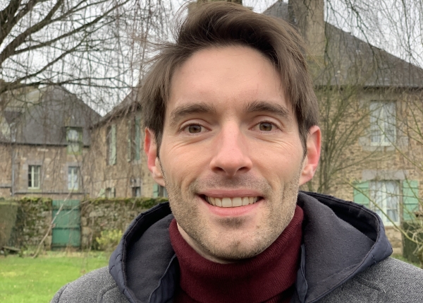 WILLIOT Pierre WILLIOT Pierre