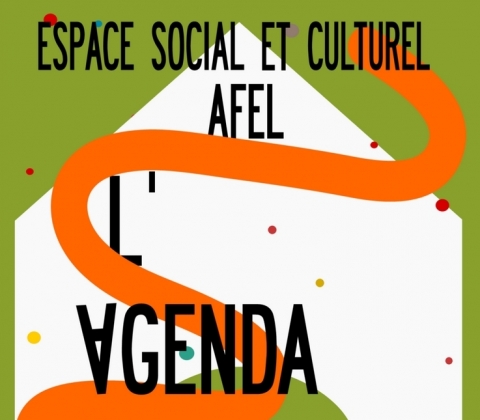 agenda AFEL