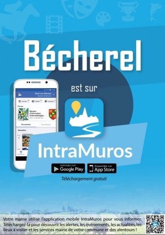 becherel est sur intramuros