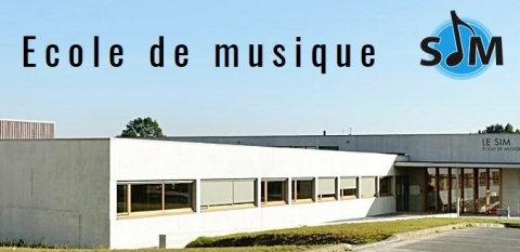Ecole de musique du SIM