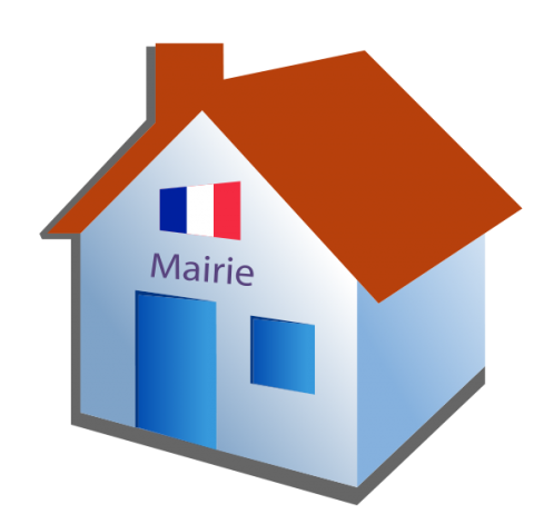 mairie