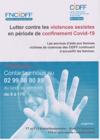 violences faites aux femmes