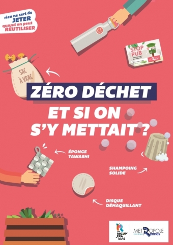 zéro déchet