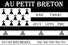 Au Petit Breton